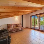 Villa Can Mosca, Garden And Swimming Pool Close To Beach
