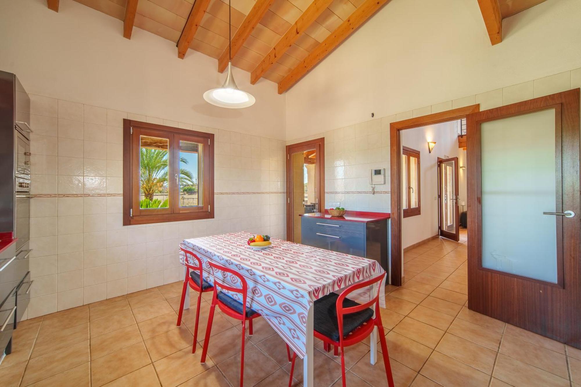 Villa Mosca, Garden And Swimming Pool Close To *