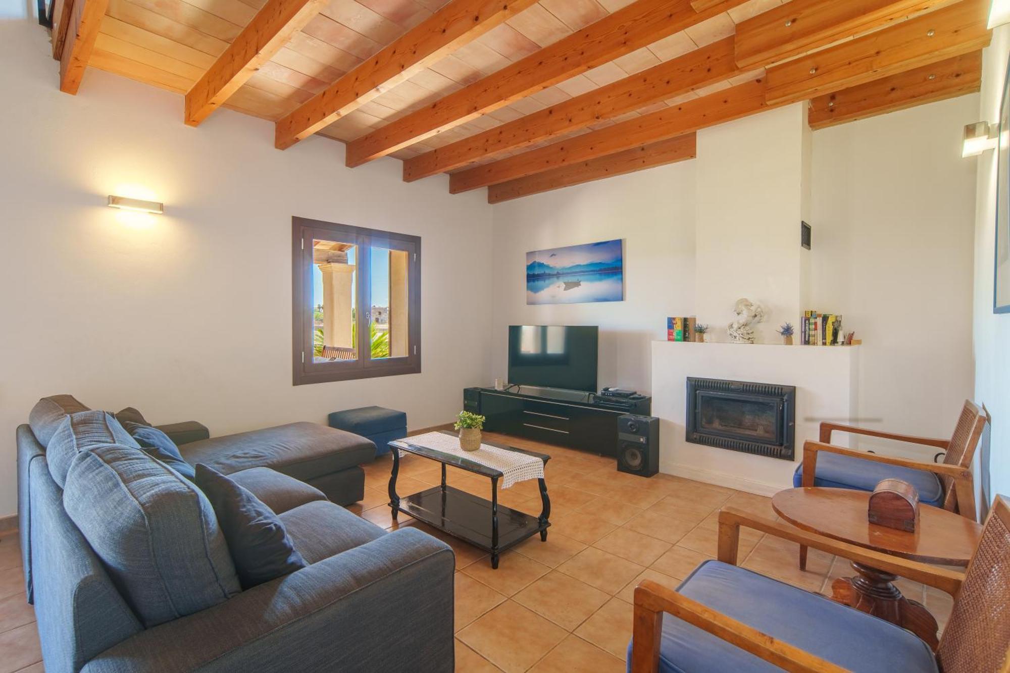 Mosca, Garden And Swimming Pool Close To *