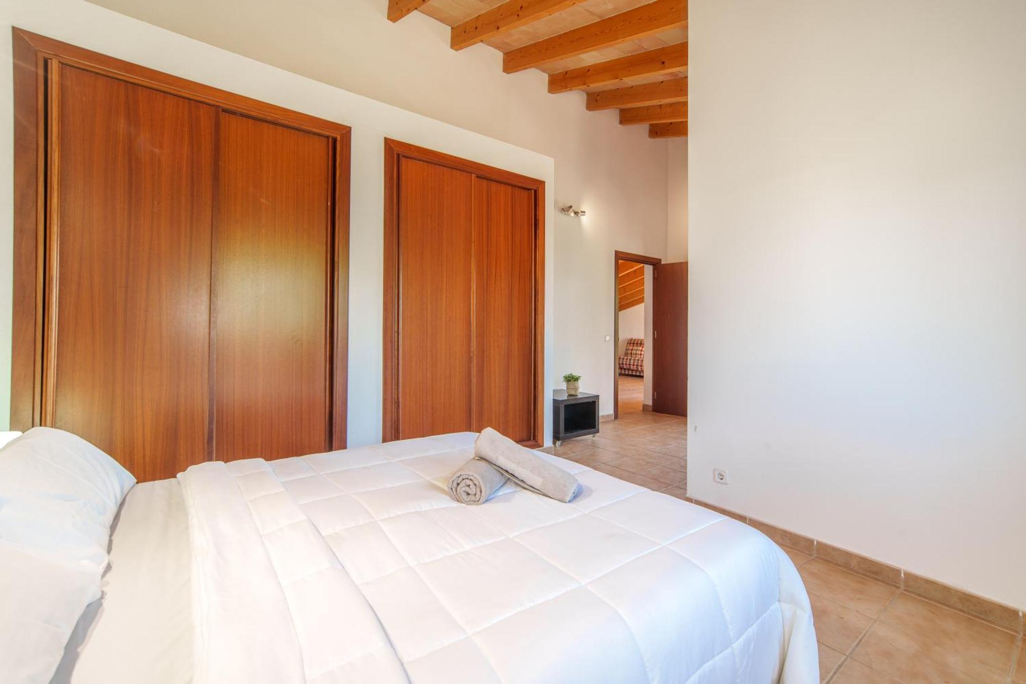 Villa Mosca, Garden And Swimming Pool Close To