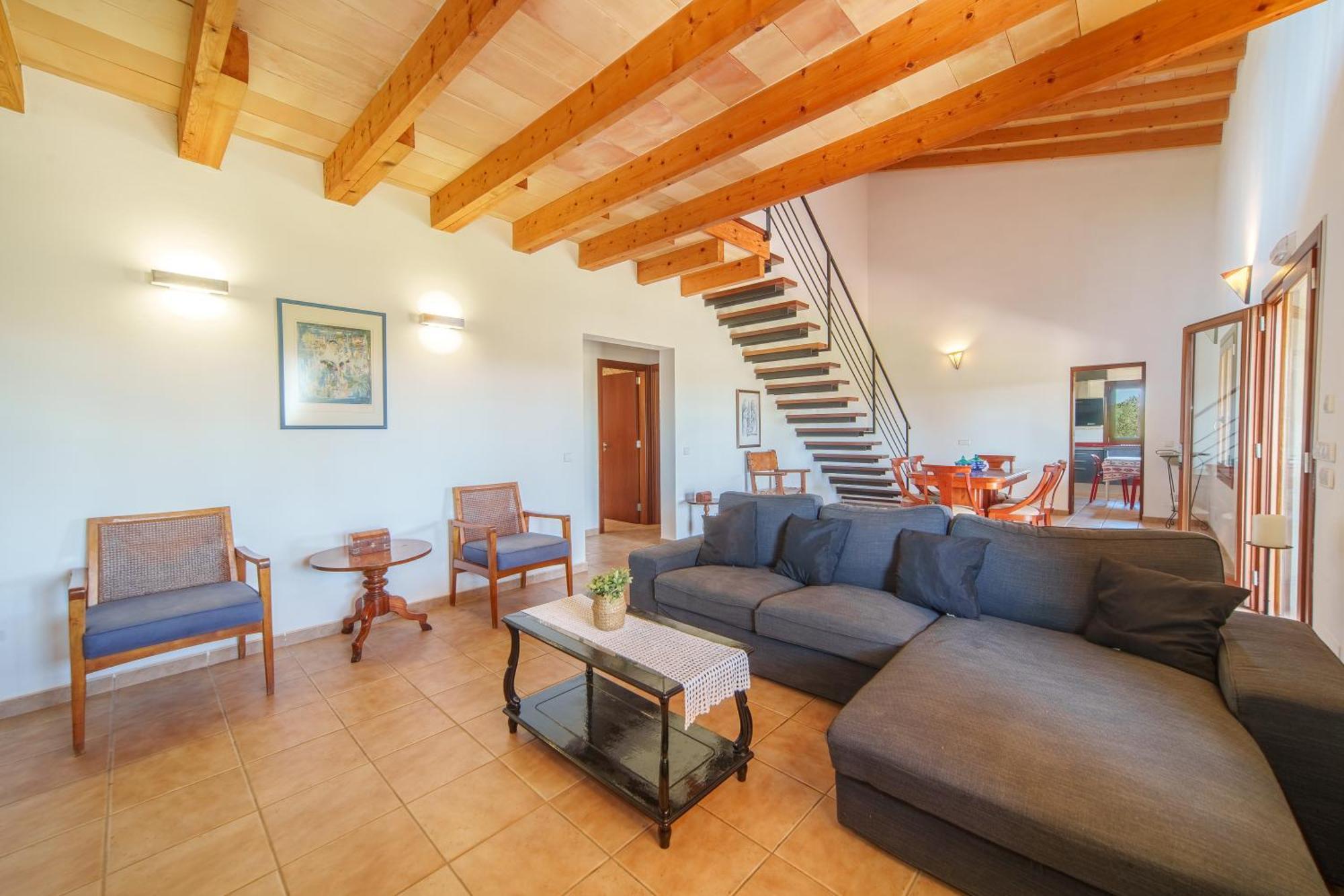 Mosca, Garden And Swimming Pool Close To Villa *