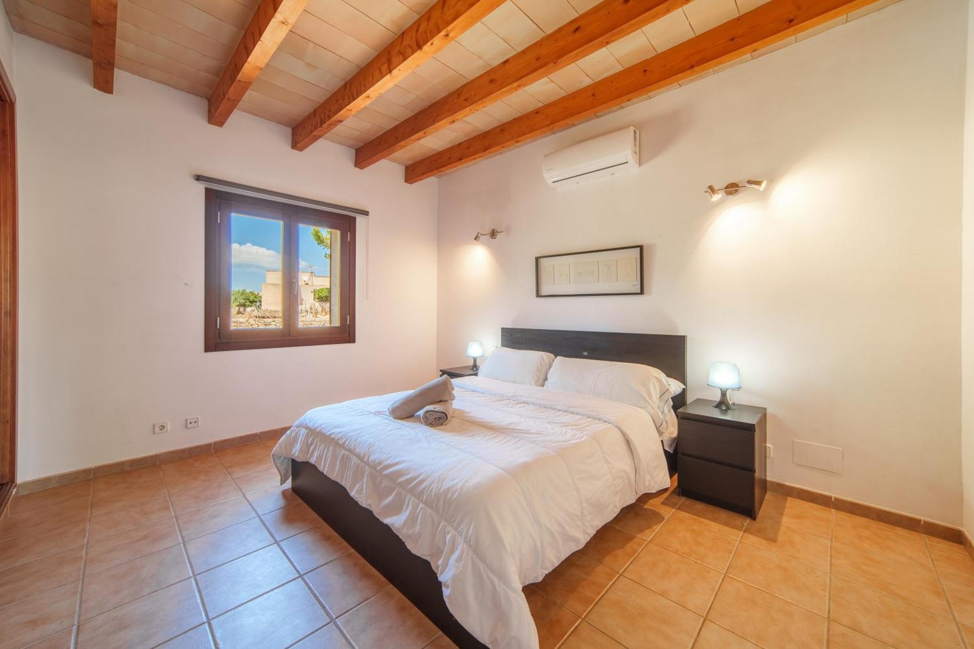 Villa Mosca, Garden And Swimming Pool Close To *
