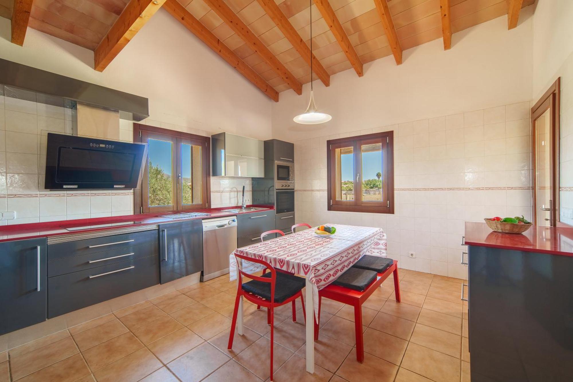 Villa Mosca, Garden And Swimming Pool Close To