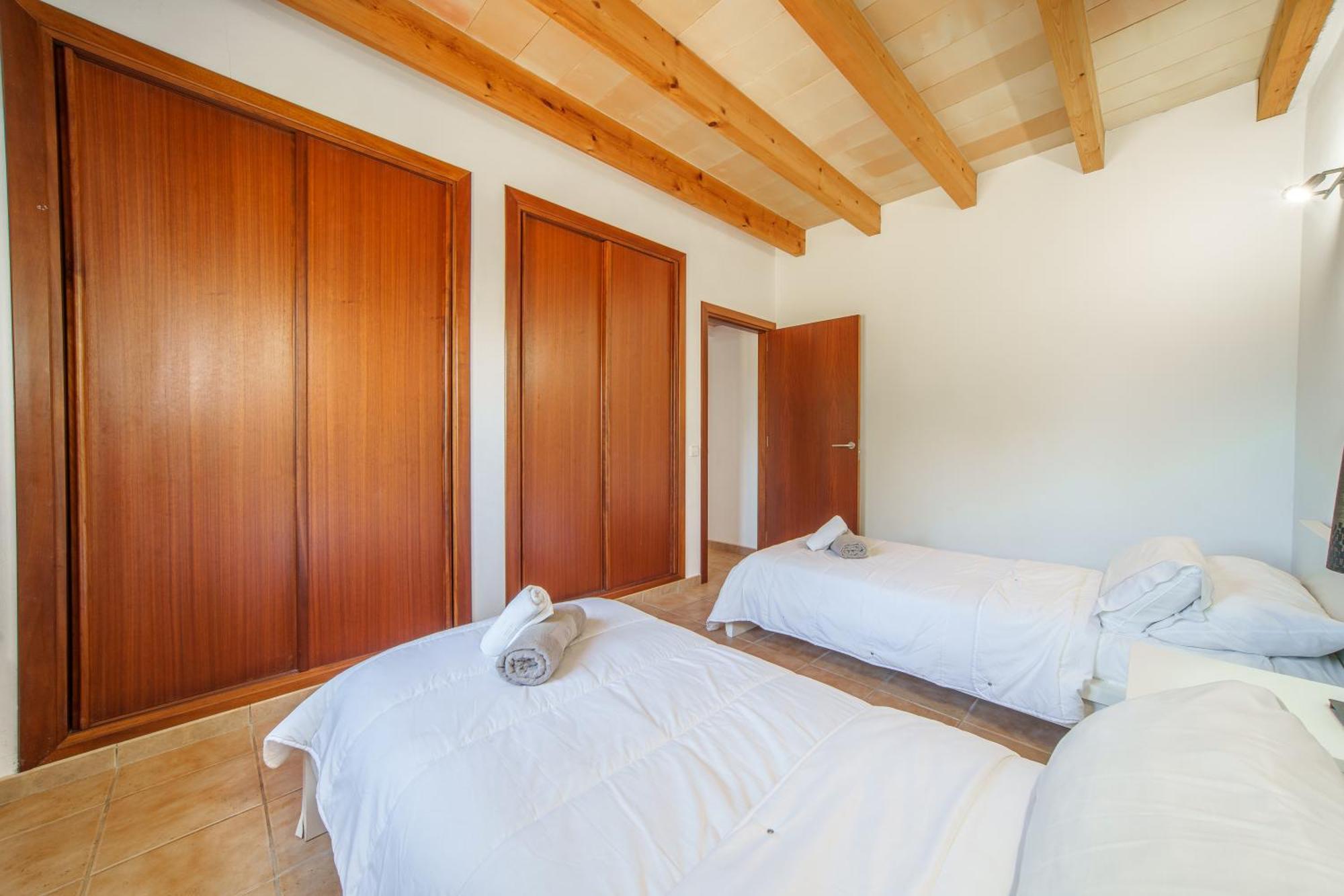 Villa Mosca, Garden And Swimming Pool Close To *