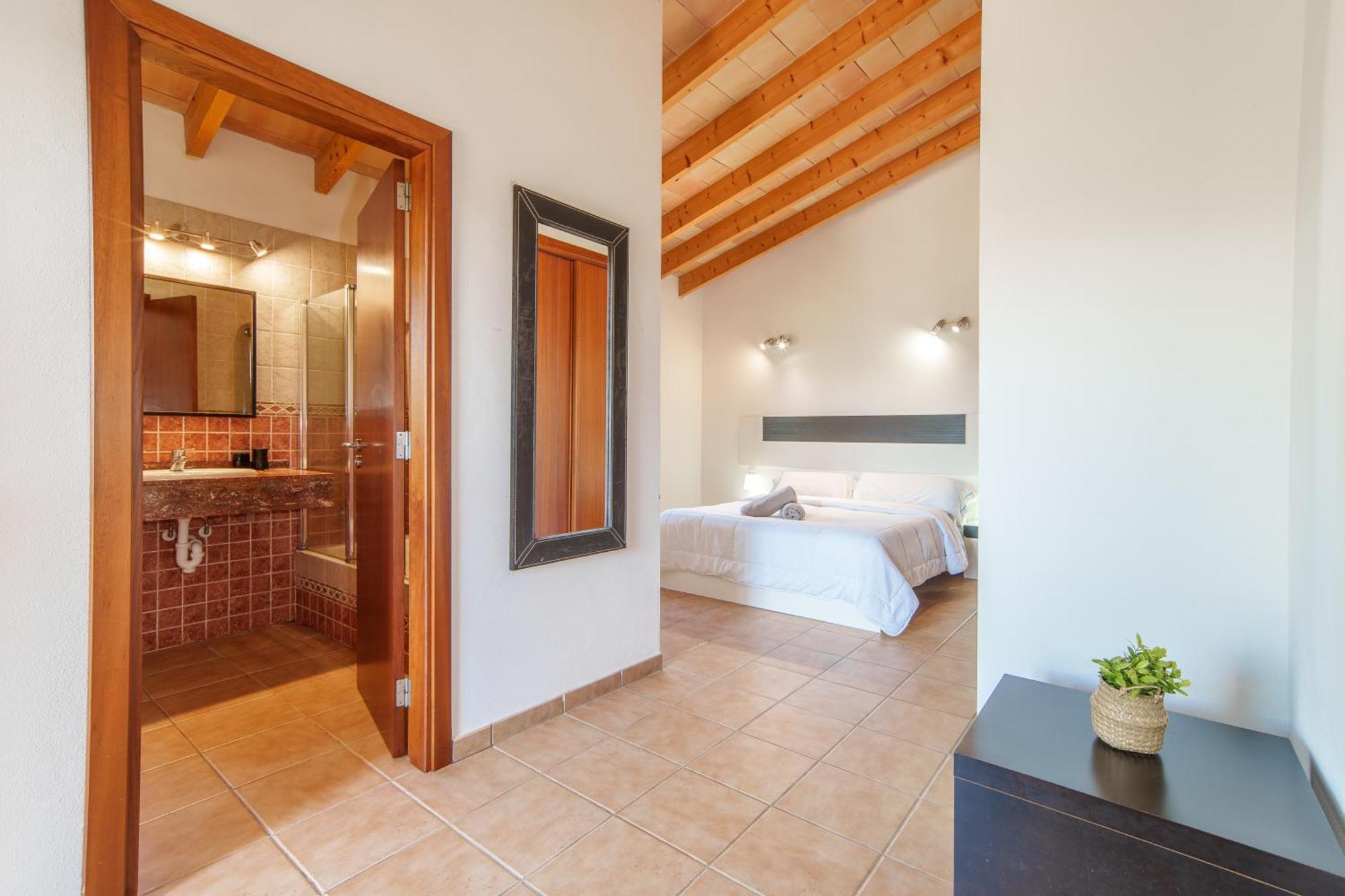 Mosca, Garden And Swimming Pool Close To Villa *